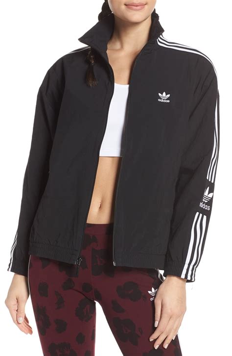 adidas women's jacket